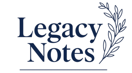 LEGACYNOTES